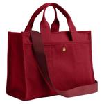 COACH Тканевая сумка-шопер - фото 2