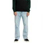 Джинсы Volcom Kinkade Regular Straight Fit jeans, синий - фото