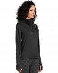 Флис Helly Hansen Versalite Cinched Fleece, черный - фото 2