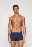 Трусы Jacbasic Trunks 7 Pack Jack & Jones, серый - фото 4