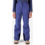 Утепленные лыжные брюки для девочек Rossignol, Future Blue - фото 2