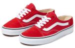 Кроссовки old skool x mule racing red Vans, красный - фото 3