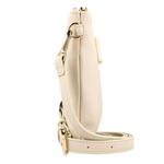 Клатч VALENTINO Whitney, бежевый - фото 3