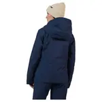 Куртка Rossignol Velika Insulated, синий - фото 2