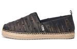 Эспадрильи мужские Joy&Mario, черный - фото