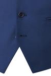 Кеннеди синий жилет от костюма Skopes, синий - фото 4