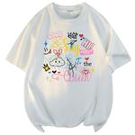 Футболка унисекс WARRIOR, черный - фото 9