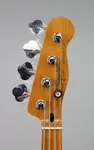 Squier Classic Vibe Telecaster Bass Мокко - фото 4