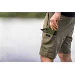 Шорты Avid Carp Technical Combat shorts, зеленый - фото 6