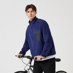 Ellesse Свитшот Unisex Navy Blue - фото 6