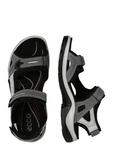 Сандалии ECCO Hiking Sandals Offroad, цвет Grey/Light grey - фото 2
