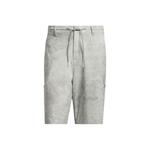 Adicross Golf Shorts Adidas, серебряный Pebble - фото