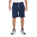 Спортивные шорты Fluo для мужчин Leone 1947 Apparel, цвет blanco - фото