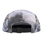 Supreme Кепка Frazetta, Orange - фото 3