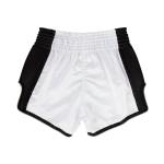 Шорты Fairtex Muay Thai Shorts - BS1707 White, белый - фото 2