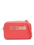 Мини-сумка Range B с логотипом Just Cavalli, красный - фото