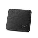 Septwolves Septwolves SEPTWOLVES Мужской кошелек, Черный - фото 14