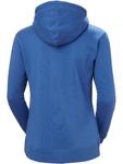 Толстовка Helly Hansen Hoodie, синий - фото 2