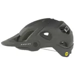 Шлем Oakley DRT5 MIPS MTB, серый - фото