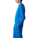 Джерси с логотипом Julian и рельефным принтом MACKAGE, черный - фото 7