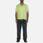 Рубашка унисекс Stussy, оранжевый - фото 16