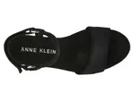 Сандалии Natasia Wedge Anne Klein, Black - фото 6