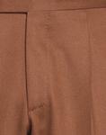 Брюки De Petrillo, коричневый - фото 4