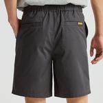 Грузовые шорты унисекс CAT, светлый хаки - фото 8