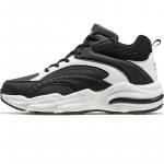 Кроссовки CAMEL Lifestyle Shoes Women's Mid-top, черный - фото