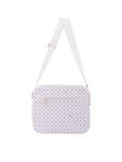 Наплечная сумка Briciole, белый - фото 4