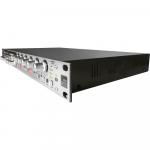Микрофонный предусилитель Audient ASP800 - 8-Channel Microphone Preamplifier and ADC - фото 3