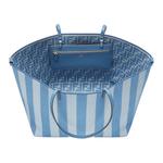 FENDI Джутовая сумка-шоппер - фото 5