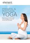 Диск DVD Prenatal & Postnatal Yoga - фото