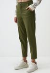 Брюки REGULAR LEG Jimmy Key, хаки - фото 3