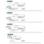 Plys Набор кухонных ножей и принадлежностей - фото 3