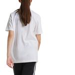 Футболка унисекс Adidas, белый - фото 7