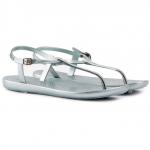 Сандалии сакуры Coloko, зеленый - фото 2