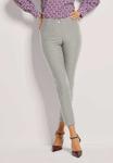 Брюки MADELEINE Trousers, Stone Grey/Grey - фото