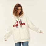 Свитшот Unisex COMOWA, Тёмно-синий - фото 10