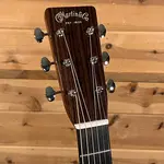 Акустическая гитара Martin Eric Clapton 000-EC 30-летие - натуральная - фото 3