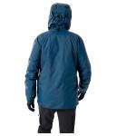Куртка Arc'teryx Beta Insulated Jacket, цвет Nightscape - фото 2