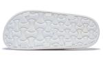 Шлепанцы женские белые Lining - фото 6