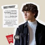 Классический пудровый усилитель 20 г American Crew - фото 2