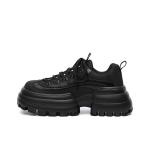 Кроссовки MASOOMAKE Lifestyle Shoes Women's Low-top, черный - фото 5