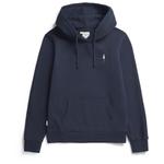 Женская толстовка с капюшоном Nikin, синий - фото