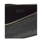 Сумка через плечо Tommy Hilfiger, черный - фото 4