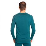 Базовый слой Trangoworld Clarac, синий - фото 2