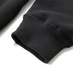 EMPORIO ARMANI Свитшот мужской черный SS24 - фото 9