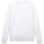 VERSACE JEANS COUTURE Свитшот женский белый - фото 3