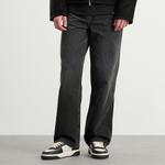 R3 мешковатые джинсы Represent, Aged Black - фото 2